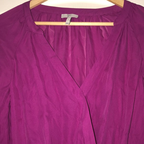 Joie Top - Picture 4 of 6